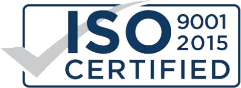 ISO Certification